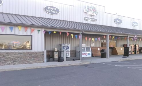 Fresh Cuts Butcher And Seafood Market