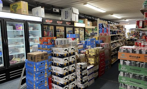 El Tornado Stanfield