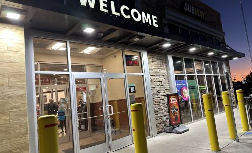 Pilot Travel Center Santa Rosa