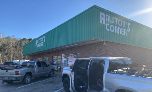 Ralston's Corner Ranger