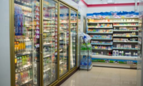 S & D Stop & Go, Inc. Wooton