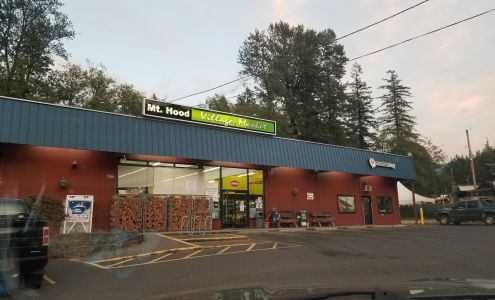 Mt Hood Foods