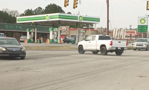 Grits & Grocery Pageland