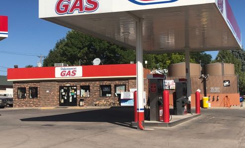 Lynn's Dakotamart Hot Springs Hot Springs