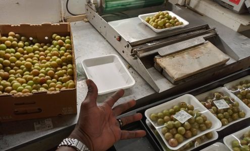 West Iga Deli Edison