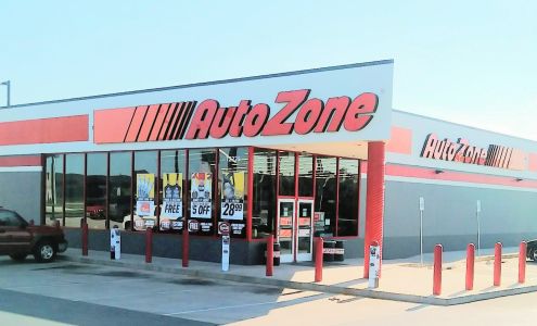 AutoZone Auto Parts