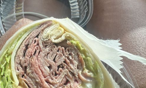 Ireland Corners General Store