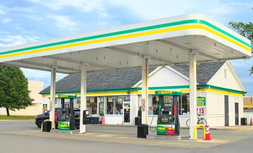 Kwik Fill Williamsville
