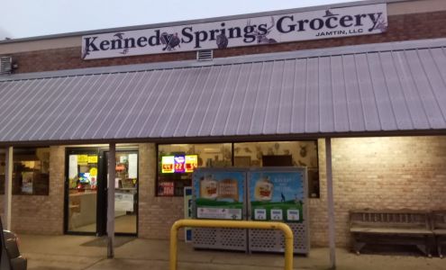 Kennedy Springs Grocery