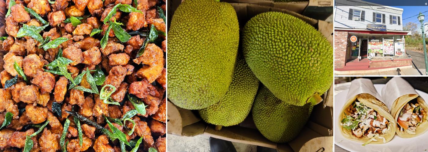 Indian curry N Spices