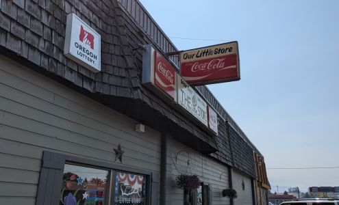 Back Country Little Store