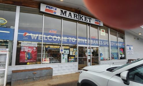 Riverbanks Speedy Mart Elkton