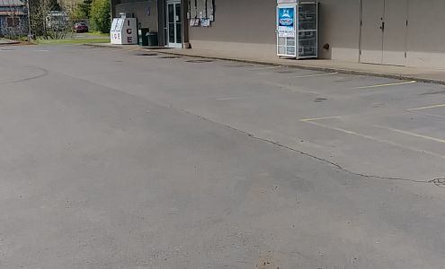 Marcola Community Market Marcola