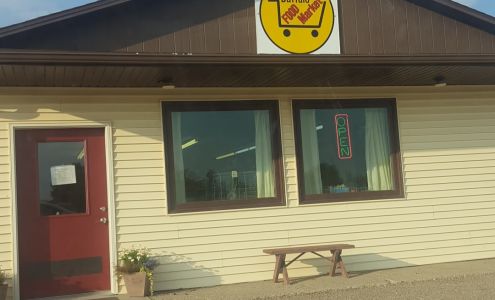 Buffalo Food Market LLC Buffalo