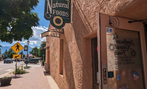 Sunflower Natural Foods Westcliffe