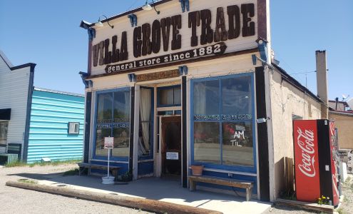 Villa Grove Trade Villa Grove