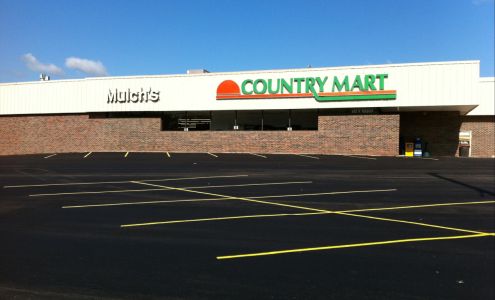 Mulch's Country Mart