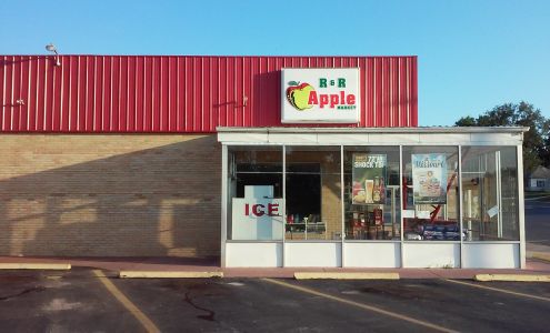 R&R Apple Market Salisbury