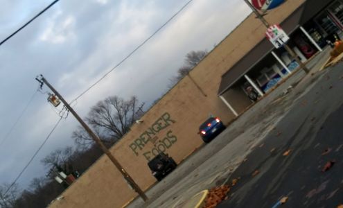 Prenger's Foods Brunswick