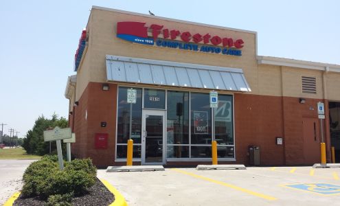 Firestone Complete Auto Care