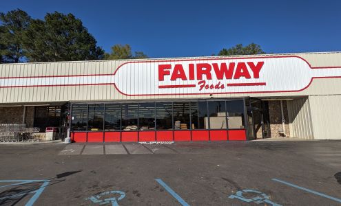 Fairway Pelahatchie