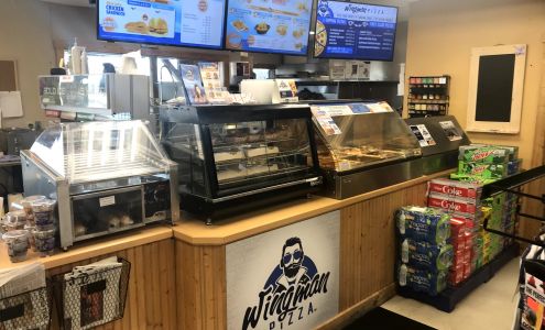 Bison C-Store & Motel Milnor