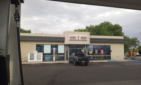 7-Eleven Socorro