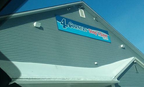 4 Corners Shop 'n Save Columbia