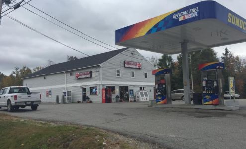 Steuben Country Store Steuben