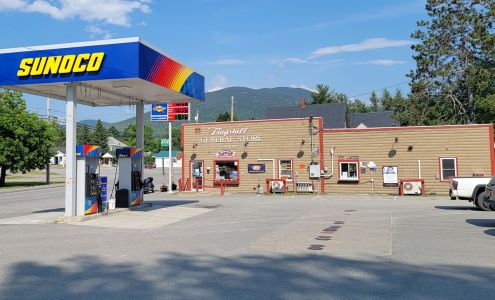 Flagstaff General Store
