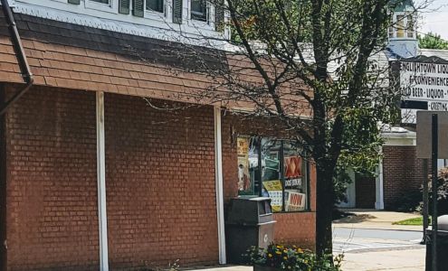 Englishtown Liquors & Convenience Store