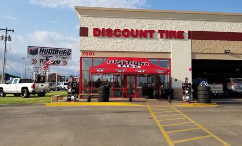 Discount Tire