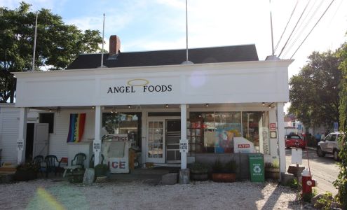 Angel Foods Provincetown