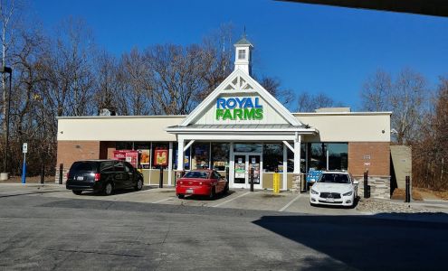 Royal Farms