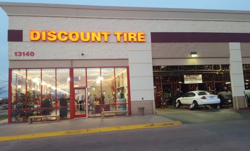 Discount Tire