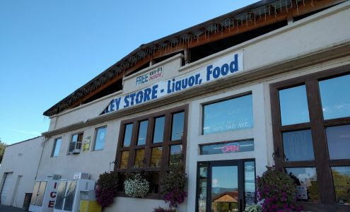 Valley Market Valley