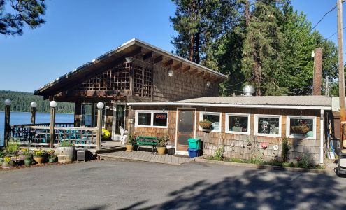 Silver Beach Resort Valley