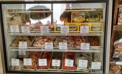 Elevation Meat Processor Westcliffe