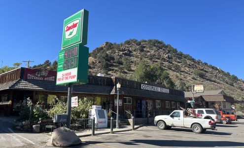 Cotopaxi Store Cotopaxi