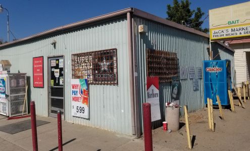 Jack's Market Grimes