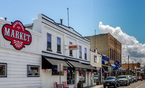 Main Street Market & Liquor Twin Bridges