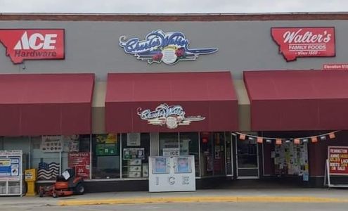 Walter's Family Foods Sheridan