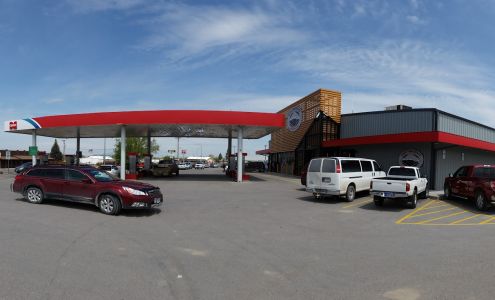 Rocky Mountain Supply- Dillon Dillon