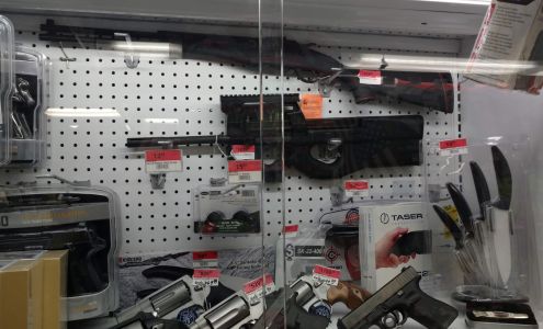 Walter's Ace Hardware Sheridan