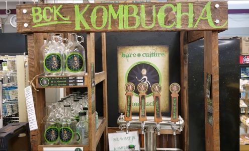 Valley Foods Deer Lodge