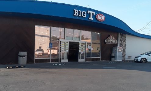 Big T IGA