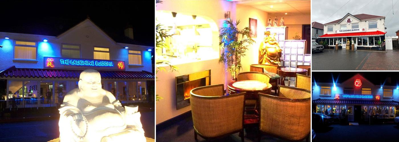 Laughing Buddha Restuarant