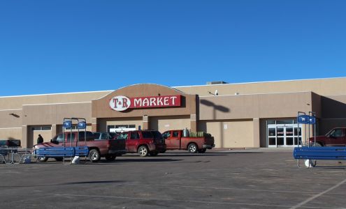 T&R Market