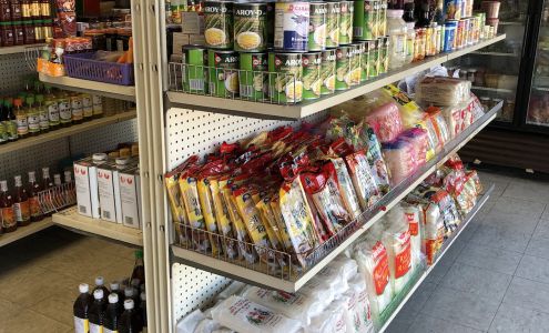 Aiko's Oriental Food Alamogordo