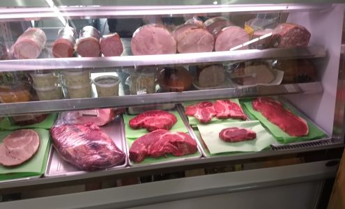 Hicks Store Bellflower